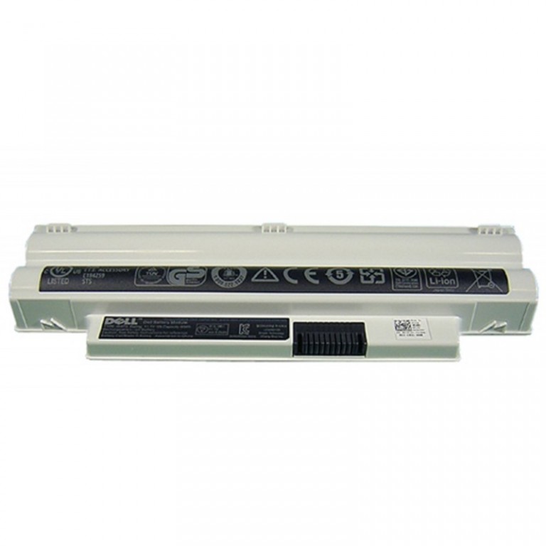 Buy Dell Inspiron 1012 6 cell Battery online at best price 