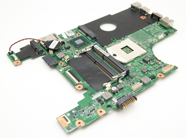 Dell Inspiron 5523 Motherboard In Hyderabad Dell Laptop Motherboard