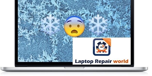 What To Do When Laptop Freezes - Laptop Repair World - Laptop Repair In ...