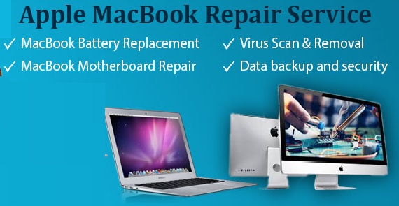 apple computer repair service