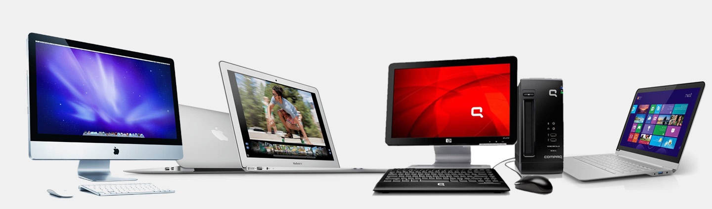 Computer Repair Service Kompally, Hyderabad