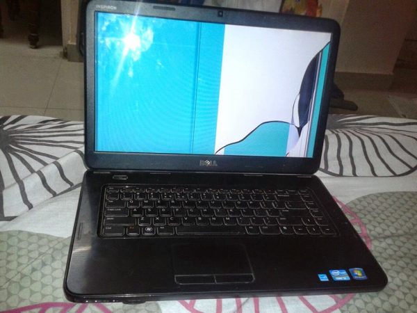 Dell Inspiron 15 N5050 Screen in Hyderabad - Laptop Repair World 