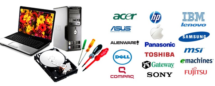  Laptop Repair Nallagandla Notebook Service Center near 