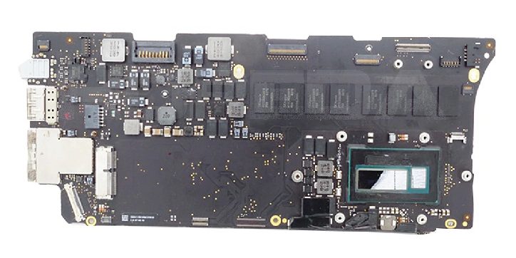 motherboard for mac book pro
