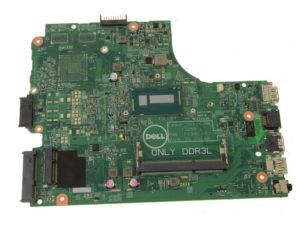 Dell Inspiron 5520 Motherboard in Hydereabad Dell Inspiron Motherboard