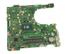 Dell Inspiron 5520 Motherboard in Hydereabad Dell Inspiron Motherboard