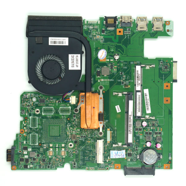 Lenovo G570 Laptop Motherboard in Hyderabad  Lenovo Motherboard