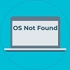 OS not booting not found fix for laptop and macbook