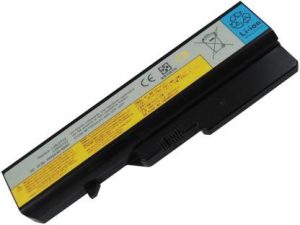 Lenovo IdeaPad Z560 6 Cell Laptop Battery in Hyderabad