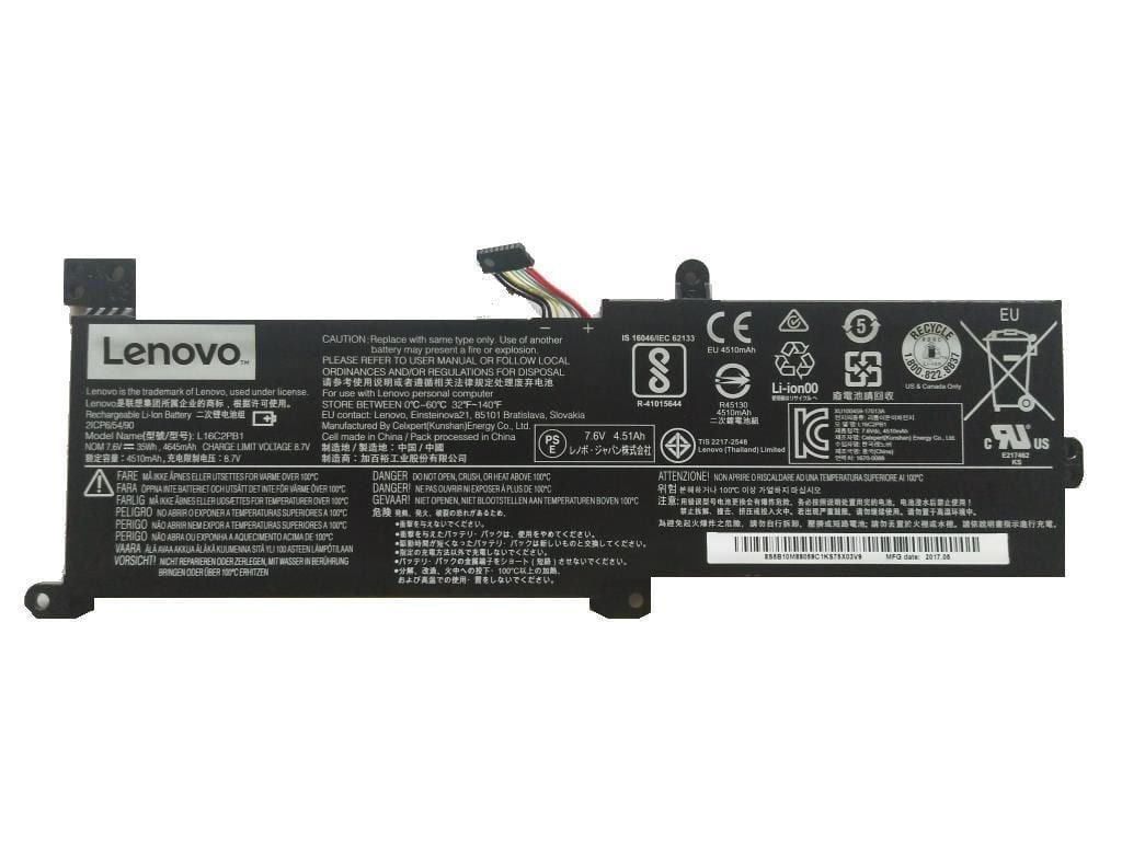 Lenovo Ideapad 320-15isk Battery Hyderabad Secunderabad