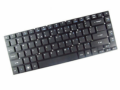 acer aspire 4755 keyboard