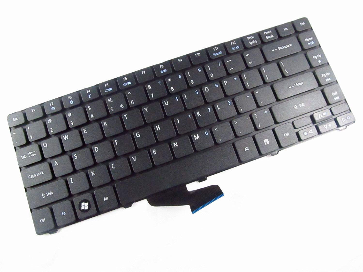 acer laptop keypad price