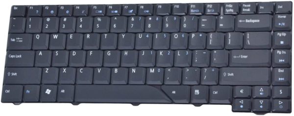 acer 4715z keyboard