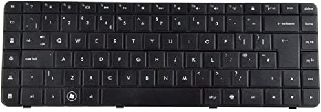 Compaq Presario CQ62 Laptop Keyboard Hyderabad Secunderabad