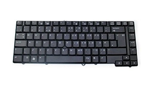 hp 6930p keyboard