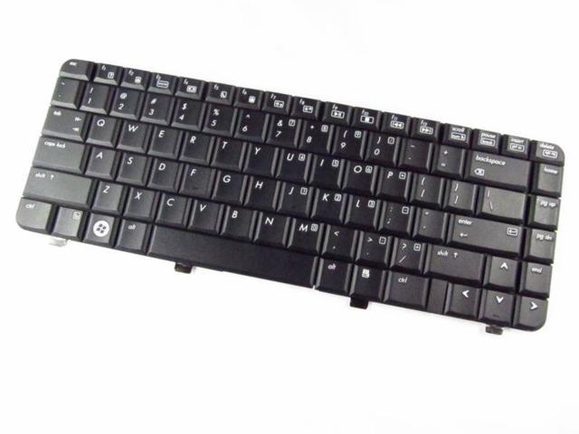 cq45 keyboard