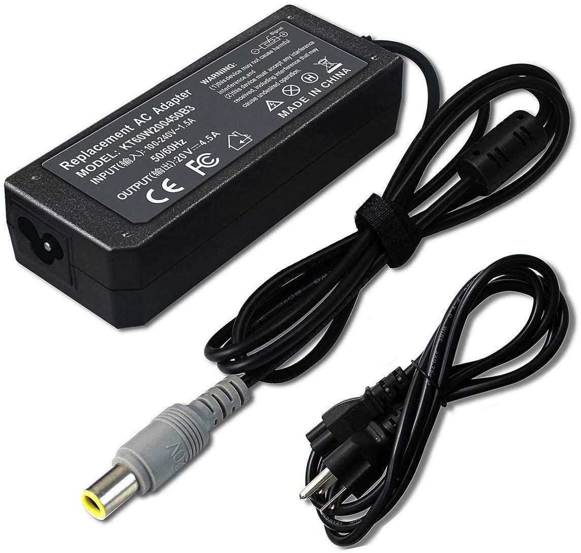 Ibm Lenovo X200S 7465 Laptop Charger 90W Hyderabad Secunderabad