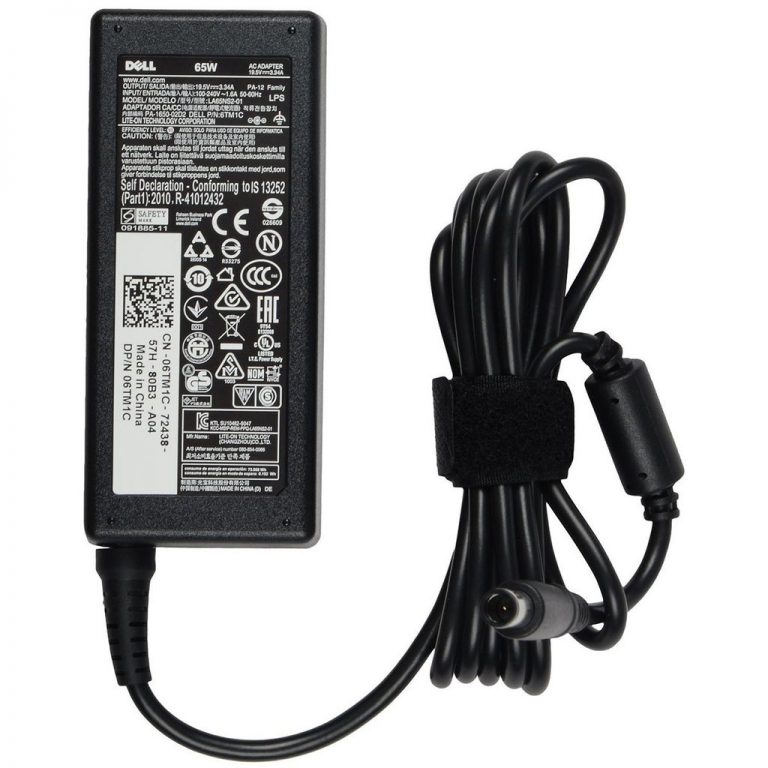 Dell Inspiron 15 5545 Laptop Adapter Hyderabad Secunderabad