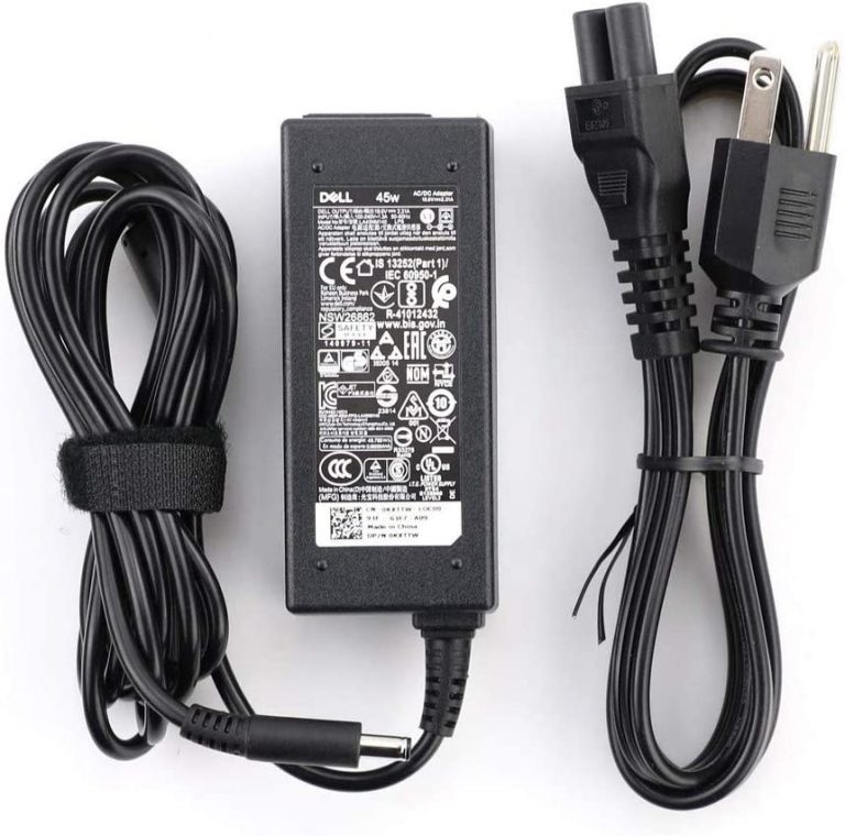 Dell Inspiron 15 7573 Laptop 45w Adapter Hyderabad Secunderabad 9359