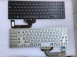 Asus X507 X507MA X507U Laptop Keyboard In Hyderabad
