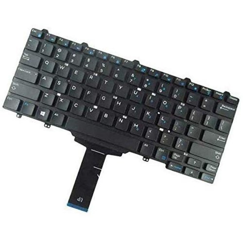 keyboard dell 3340