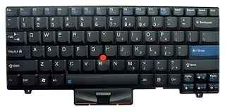 lenovo thinkpad l420 keyboard