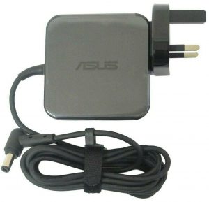 Asus 45W 19V  Power AC Adapter - #1 Laptop Service Center in Hyderabad  - FREE Doorstep Pick & Drop