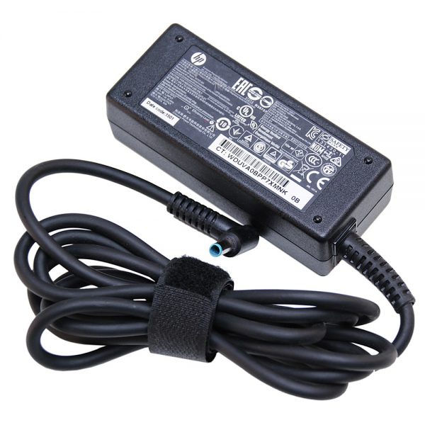 HP Original Laptop Charger 19.5V 3.33A 65W Laptop Repair World