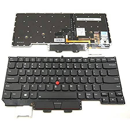 Lenovo ThinkPad X1 Carbon Laptop Keyboard Laptop Repair World