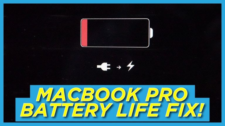 battery status macbook