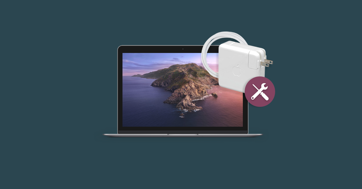 Your MacBook Is Plugged In But Not Charging? Fix Hyderabad
