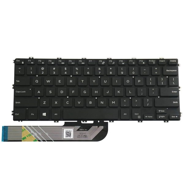 Dell Inspiron 15 3000 5000 Laptop Backlit Keyboard – Laptop Repair World