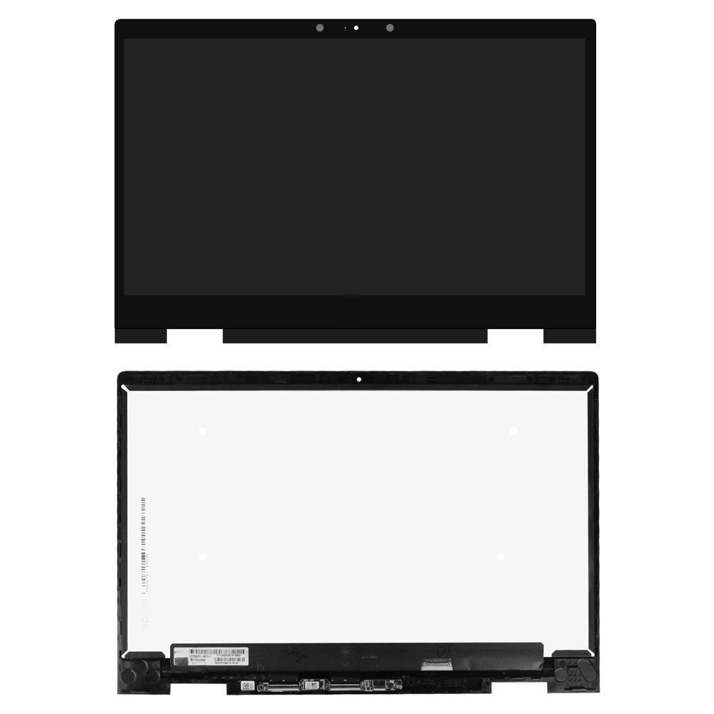 156 Fhd Led Touch Screen Hp Envy X360 Laptop Repair World 5082