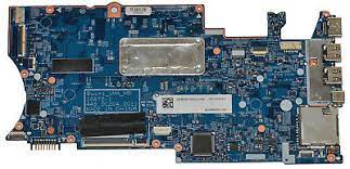 hp pavilion x360 convertible motherboard