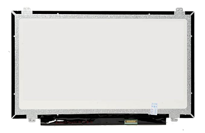 Laptop Led Screen For Hp Pavilion 140″ 30 Pin Laptop Repair World 0252